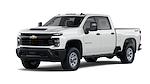 New 2026 Chevrolet Silverado 2500 Work Truck Crew Cab 4x4 Pickup for sale #T26003 - photo 26