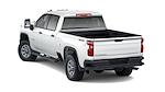 New 2026 Chevrolet Silverado 2500 Work Truck Crew Cab 4x4 Pickup for sale #T26003 - photo 28