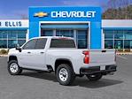 New 2026 Chevrolet Silverado 2500 Work Truck Crew Cab 4x4 Pickup for sale #T26003 - photo 4