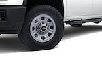 New 2026 Chevrolet Silverado 2500 Work Truck Crew Cab 4x4 Pickup for sale #T26003 - photo 30