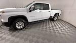 New 2026 Chevrolet Silverado 2500 Work Truck Crew Cab 4x4 Pickup for sale #T26003 - photo 36