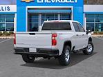 New 2026 Chevrolet Silverado 2500 Work Truck Crew Cab 4x4 Pickup for sale #T26003 - photo 2