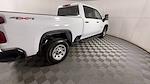 New 2026 Chevrolet Silverado 2500 Work Truck Crew Cab 4x4 Pickup for sale #T26003 - photo 40
