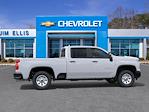 New 2026 Chevrolet Silverado 2500 Work Truck Crew Cab 4x4 Pickup for sale #T26003 - photo 5