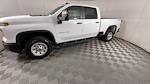 New 2026 Chevrolet Silverado 2500 Work Truck Crew Cab 4x4 Pickup for sale #T26003 - photo 68