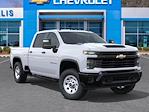 New 2026 Chevrolet Silverado 2500 Work Truck Crew Cab 4x4 Pickup for sale #T26003 - photo 7