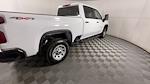 New 2026 Chevrolet Silverado 2500 Work Truck Crew Cab 4x4 Pickup for sale #T26003 - photo 72