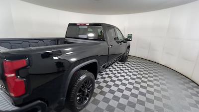 New 2026 Chevrolet Silverado 2500 High Country Crew Cab 4x4 Pickup for sale #T26004 - photo 2