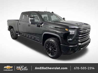 New 2026 Chevrolet Silverado 2500 High Country Crew Cab for sale #T26004 - photo 1
