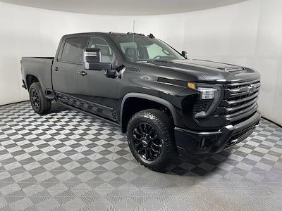 New 2026 Chevrolet Silverado 2500 High Country Crew Cab 4x4 Pickup for sale #T26004 - photo 1