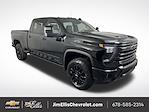 New 2026 Chevrolet Silverado 2500 High Country Crew Cab 4x4 Pickup for sale #T26004 - photo 1