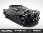 2026 Chevrolet Silverado 2500 Crew Cab 4WD Pickup for sale #T26004 - photo 1