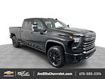 2026 Chevrolet Silverado 2500 Crew Cab 4WD Pickup for sale #T26004 - photo 4