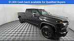 2026 Chevrolet Silverado 2500 Crew Cab 4WD Pickup for sale #T26004 - photo 5