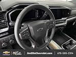2026 Chevrolet Silverado 2500 Crew Cab 4WD Pickup for sale #T26004 - photo 42
