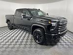 New 2026 Chevrolet Silverado 2500 High Country Crew Cab 4x4 Pickup for sale #T26004 - photo 1