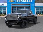 New 2026 Chevrolet Silverado 2500 High Country Crew Cab 4x4 Pickup for sale #T26004 - photo 6