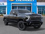 New 2026 Chevrolet Silverado 2500 High Country Crew Cab 4x4 Pickup for sale #T26004 - photo 7