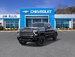 New 2026 Chevrolet Silverado 2500 High Country Crew Cab 4x4 Pickup for sale #T26004 - photo 8