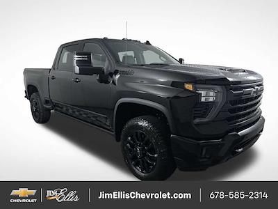 New 2026 Chevrolet Silverado 2500 High Country Crew Cab for sale #T26005 - photo 1