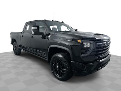 2026 Chevrolet Silverado 2500 Crew Cab 4x4 Pickup for sale #T26005 - photo 1