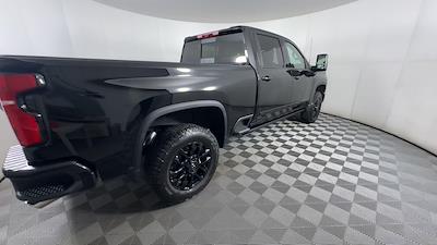 2026 Chevrolet Silverado 2500 Crew Cab 4x4 Pickup for sale #T26005 - photo 2