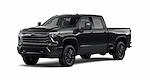 2026 Chevrolet Silverado 2500 Crew Cab 4x4 Pickup for sale #T26005 - photo 25
