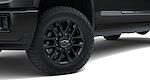 2026 Chevrolet Silverado 2500 Crew Cab 4x4 Pickup for sale #T26005 - photo 30