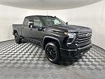 New 2026 Chevrolet Silverado 2500 High Country Crew Cab 4x4 Pickup for sale #T26006 - photo 1