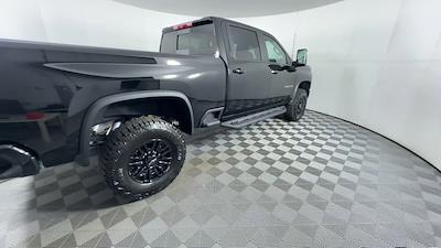2026 Chevrolet Silverado 2500 Crew Cab 4x4 Pickup for sale #T26007 - photo 2
