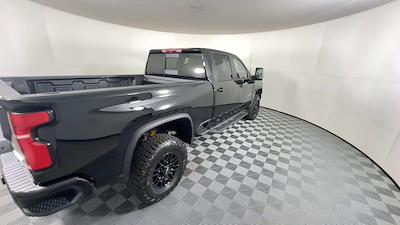 New 2026 Chevrolet Silverado 2500 ZR2 Crew Cab for sale #T26008 - photo 2