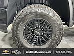New 2026 Chevrolet Silverado 2500 ZR2 Crew Cab for sale #T26008 - photo 35
