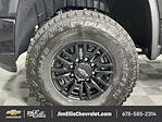 New 2026 Chevrolet Silverado 2500 ZR2 Crew Cab for sale #T26008 - photo 68