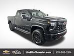 New 2026 Chevrolet Silverado 2500 ZR2 Crew Cab for sale #T26008 - photo 1