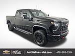 2026 Chevrolet Silverado 2500 Crew Cab 4x4 Pickup for sale #T26009 - photo 1