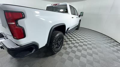 New 2026 Chevrolet Silverado 2500 ZR2 Crew Cab 4x4 Pickup for sale #T26010 - photo 2