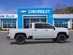 New 2026 Chevrolet Silverado 2500 ZR2 Crew Cab 4x4 Pickup for sale #T26010 - photo 5