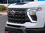 New 2026 Chevrolet Silverado 2500 ZR2 Crew Cab 4x4 Pickup for sale #T26010 - photo 13
