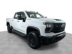 New 2026 Chevrolet Silverado 2500 ZR2 Crew Cab 4x4 Pickup for sale #T26010 - photo 1