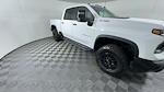 New 2026 Chevrolet Silverado 2500 ZR2 Crew Cab 4x4 Pickup for sale #T26010 - photo 3