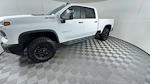 New 2026 Chevrolet Silverado 2500 ZR2 Crew Cab 4x4 Pickup for sale #T26010 - photo 5