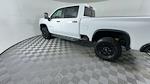 New 2026 Chevrolet Silverado 2500 ZR2 Crew Cab 4x4 Pickup for sale #T26010 - photo 7