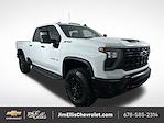 New 2026 Chevrolet Silverado 2500 ZR2 Crew Cab 4x4 Pickup for sale #T26010 - photo 36