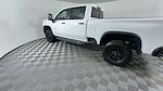 New 2026 Chevrolet Silverado 2500 ZR2 Crew Cab 4x4 Pickup for sale #T26010 - photo 42