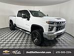 2020 Chevrolet Silverado 2500 Crew Cab 4WD Pickup for sale #T26010A - photo 1