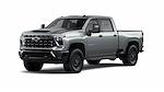 New 2026 Chevrolet Silverado 2500 ZR2 Crew Cab 4x4 Pickup for sale #T26011 - photo 1