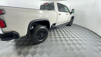 New 2026 Chevrolet Silverado 2500 ZR2 Crew Cab for sale #T26012 - photo 2