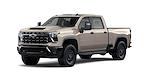 New 2026 Chevrolet Silverado 2500 ZR2 Crew Cab 4x4 Pickup for sale #T26012 - photo 1