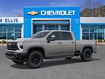 New 2026 Chevrolet Silverado 2500 ZR2 Crew Cab 4x4 Pickup for sale #T26012 - photo 10