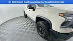 New 2026 Chevrolet Silverado 2500 ZR2 Crew Cab for sale #T26012 - photo 36